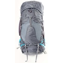 ヨドバシ.com - オスプレー Osprey オーラAG 50 OS50186 ベスタル