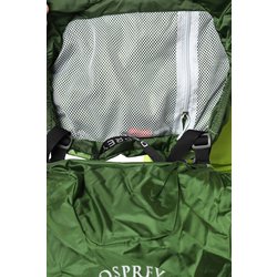 ヨドバシ.com - オスプレー Osprey エクソス 38 OS50333 トンネル