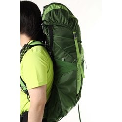 ヨドバシ.com - オスプレー Osprey エクソス 38 OS50333 トンネル