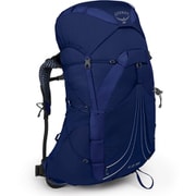 エイジャ 58 OS50335 イクイノックスブルー Mサイズ [アウトドア系バックパック レディース]