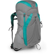 エイジャ 38 OS50337 ムーングレードグレー Sサイズ [アウトドア ザック 35L レディース]