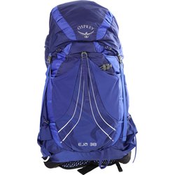 ヨドバシ.com - オスプレー Osprey エイジャ 38 OS50337 イク