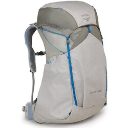 ヨドバシ.com - オスプレー Osprey レヴィティ 60 OS50341 パララックスシルバー Mサイズ [アウトドア ザック 60L]  通販【全品無料配達】