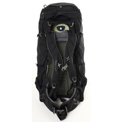 ヨドバシ.com - オスプレー Osprey ファーポイントトレック75 OS55153 ブラック [アウトドア ザック 75L]  通販【全品無料配達】