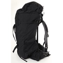 ヨドバシ.com - オスプレー Osprey ファーポイントトレック75 OS55153 ブラック [アウトドア ザック 75L]  通販【全品無料配達】