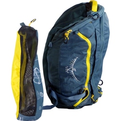 ヨドバシ.com - オスプレー Osprey トレイルキット 40 OS55193 ...