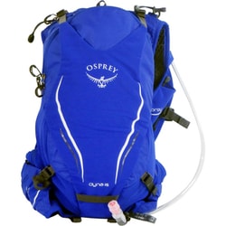 ヨドバシ.com - オスプレー Osprey ダイナ 15 OS55505 パープルストーム XS/Sサイズ [ランニング トレイルランニング用ザック]  通販【全品無料配達】