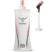 ハイドローリック ソフトフラスク 500ml OS56025001 [アウトドア ウォーターボトル]