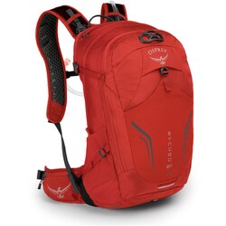 ヨドバシ.com - オスプレー Osprey シンクロ 20 OS56100 ファイア