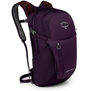 デイライトプラス OS57160 アミュレットパープル [アウトドア ザック 20L]