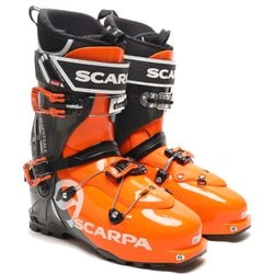 ヨドバシ.com - スカルパ SCARPA マエストラーレ SC24212001250