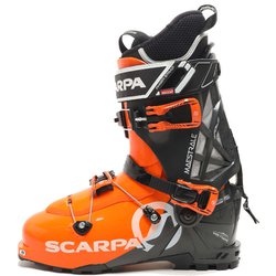 スカルパ scarpa マエストラーレ 25cm-