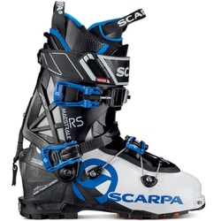 無理でしたSCARPA マエストラーレ 27cm バックカントリー - スキー