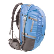 フロードライパック ST82103001 ブルー 35L [アウトドア ザック 35L]