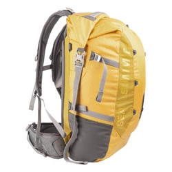 ヨドバシ.com - SEA TO SUMMIT シートゥーサミット フロードライパック ST82103002 イエロー 35L [アウトドア用品  バックパック ドライパック] 通販【全品無料配達】