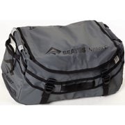 ダッフルバッグ ST82111003 チャコール 45L [アウトドア ボストンバッグ 45L]
