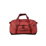 ダッフルバッグ ST82111005 レッド 45L [アウトドア用品 ダッフルバッグ]