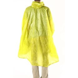 Ultra-Sil Nano Tarp Poncho | Sea to Summit