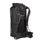 ハイドローリックDパック ハーネスツキ ST83102003 BK 65L [アウトドア用品 バックパック ドライパック]