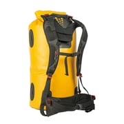 ハイドローリックDパック ハーネスツキ ST83103002 YL 90L [アウトドア用品 バックパック ドライパック]