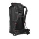 ハイドローリックDパック ハーネスツキ ST83103003 BK 90L [アウトドア用品 バックパック ドライパック]