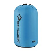 ナイロンスタッフサック ST83333001 ブルー Sサイズ [アウトドア スタッフバッグ 6.5L]