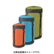 コンプレッションサック ST83344001 ブルー Lサイズ [アウトドア スタッフバッグ 6.5-20L]