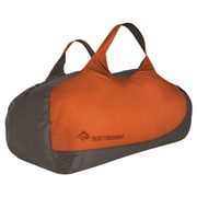 ウルトラシルダッフルバッグ ST83513003 オレンジ [ダッフルバッグ 40L]
