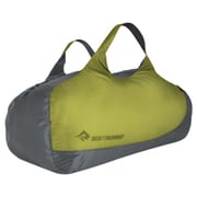 ウルトラシルダッフルバッグ ST83513005 ライム [ダッフルバッグ 40L]
