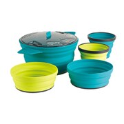 X-セット31 ST84018001 [アウトドア用品 調理器具 食器]