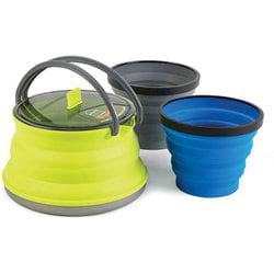 ヨドバシ.com - SEA TO SUMMIT シートゥーサミット X-セット11