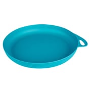 デルタプレート ST84056002 パシフィックブルー [アウトドア用品 食器セット]