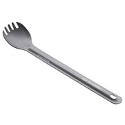 アルファライト ロングハンドルスポーク ST84077001 グレー [アウトドア用品 食器セット]