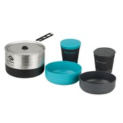 シグマクックセット 2.1 ST84593001 [アウトドア用品 調理器具]