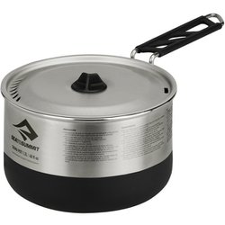 シグマポット1.2L ST84704001 [アウトドア用品 調理器具]