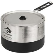 シグマポット2.7L ST84708001 [アウトドア 調理器具 コッヘル]