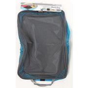 ガーメント メッシュバッグ ST85013002 ブルー/GY Lサイズ [トラベル用品 インナーケース]