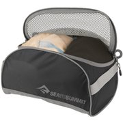 パッキングセル ST85021003 ブラック/グレー Sサイズ [トラベル用品 インナーケース]