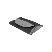 シャツホルダー ST85024002 ブラック/グレー Sサイズ [トラベル用品 インナーケース]