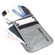 ネックウォレット RFID ST85057001 グレー [アウトドア用品 ポーチ]