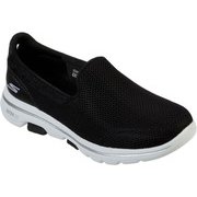 15901 [GO WALK 5 BKW 25.0cm]