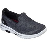 15903 [GO WALK 5 BKW 24.5cm]
