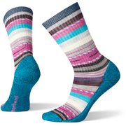 ウィメンズ ハイクライトマルガリータクルー SW71219 ディープマーリン Sサイズ [アウトドア ソックス レディース]