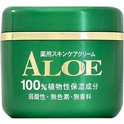 ヤクヨウアロティンクリーム CR-A 200g
