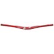 WINGBAR MK3 バークランプ径：31.8mmレッド DMR-WBAL3-11-R