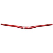 WINGBAR MK3 バークランプ径:31.8mmレッド DMR-WBAL3-11-R