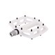 V12 PEDAL ホワイト DMR-VV12-W9