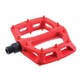 V6 PEDAL レッド DMR-VV6-R