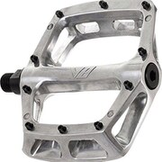 V8 PEDAL POLISHEDSILVER DMR14-V8-S