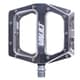 VAULT PEDAL フルシルバー DMR-VAULT-S2